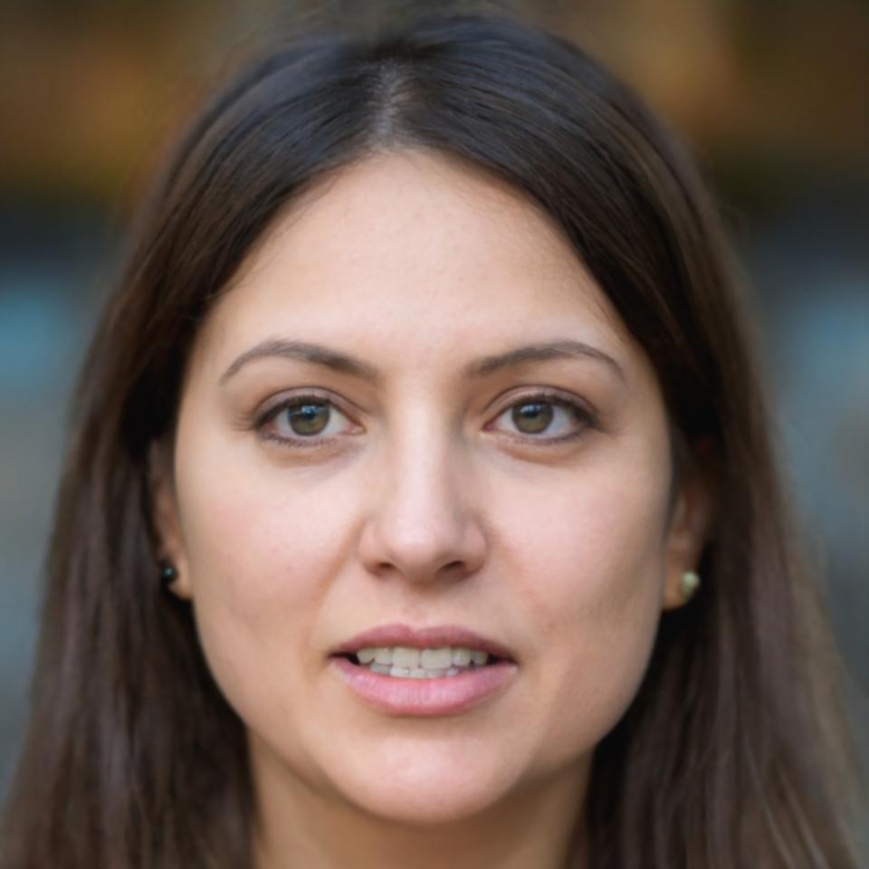 Petra Schönberg
