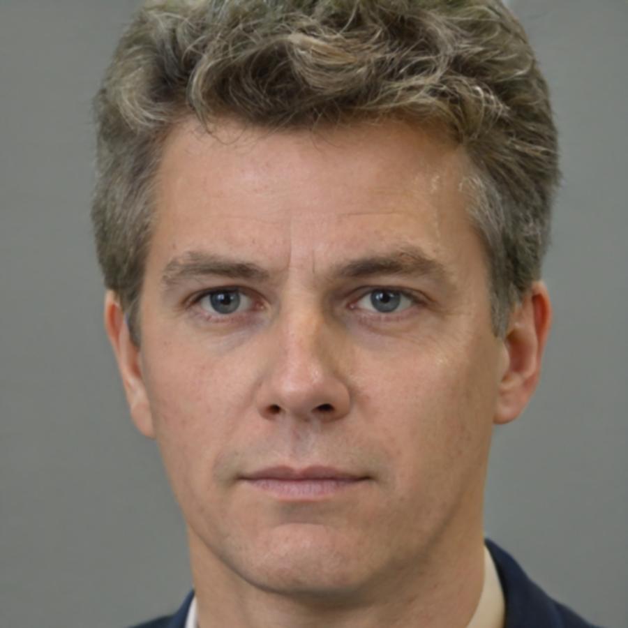 Porträt von Thorsten Klingbeil